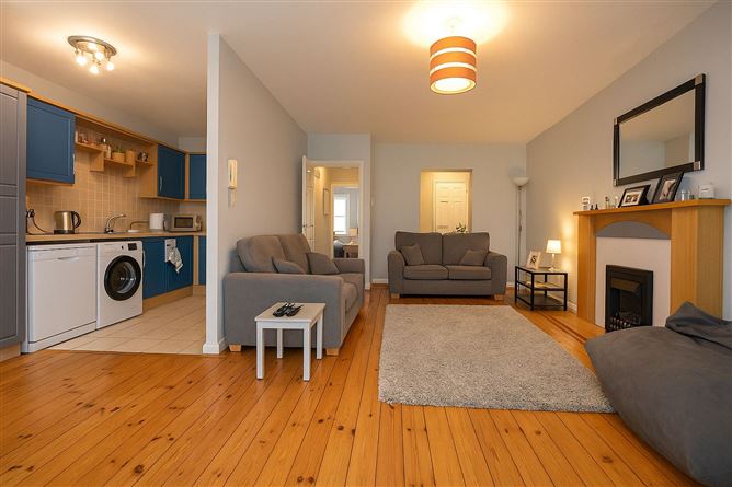Apartment 42 Willow Grove, Clane Road, Sallins, Kildare