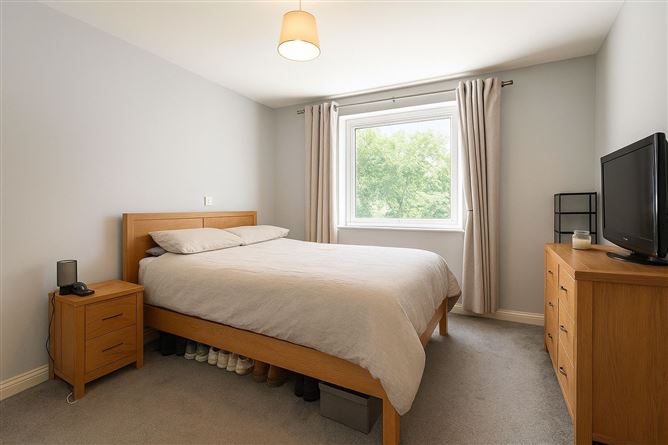 Apartment 42 Willow Grove, Clane Road, Sallins, Kildare