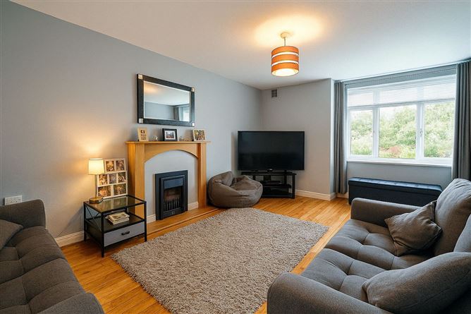 Apartment 42 Willow Grove, Clane Road, Sallins, Kildare