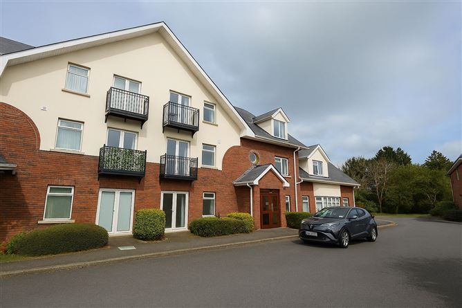 Apartment 42 Willow Grove, Clane Road, Sallins, Kildare