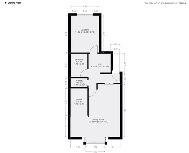 Apartment 42 Willow Grove, Clane Road, Sallins, Kildare