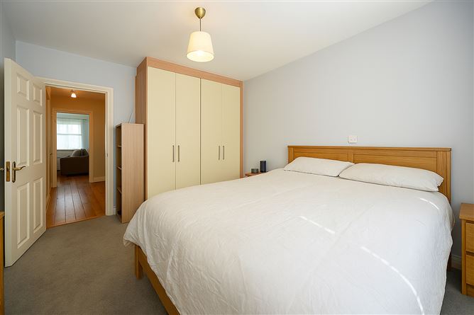 Apartment 42 Willow Grove, Clane Road, Sallins, Kildare