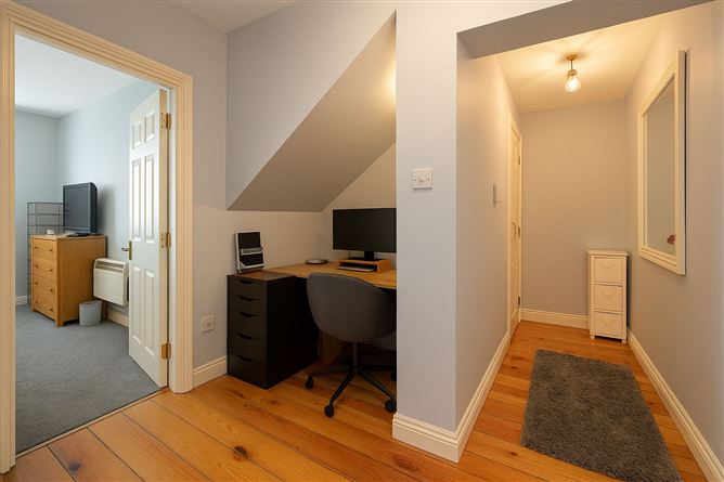 Apartment 42 Willow Grove, Clane Road, Sallins, Kildare
