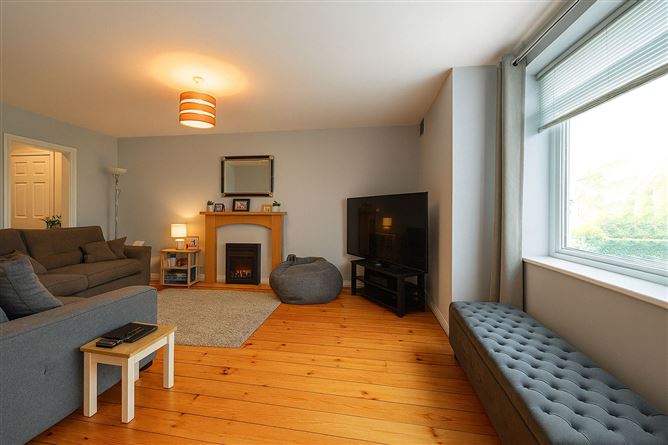 Apartment 42 Willow Grove, Clane Road, Sallins, Kildare