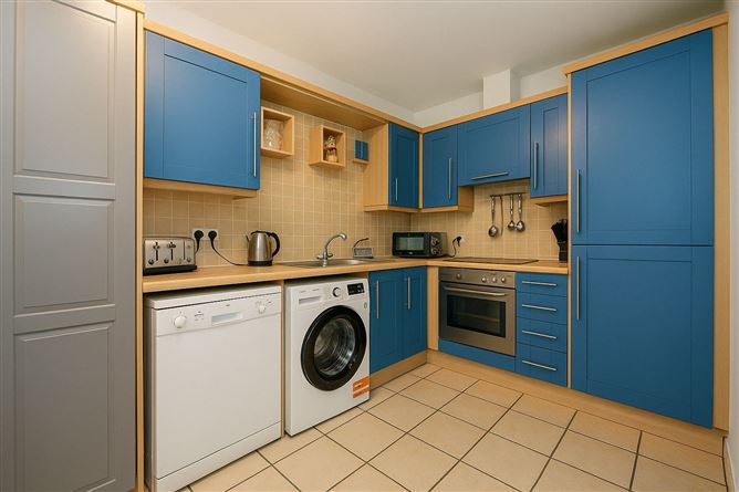 Apartment 42 Willow Grove, Clane Road, Sallins, Kildare