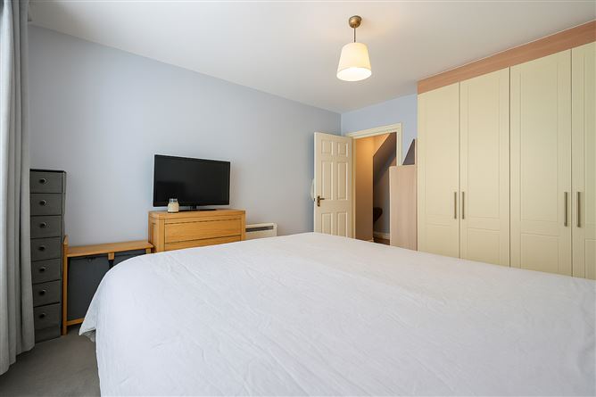 Apartment 42 Willow Grove, Clane Road, Sallins, Kildare