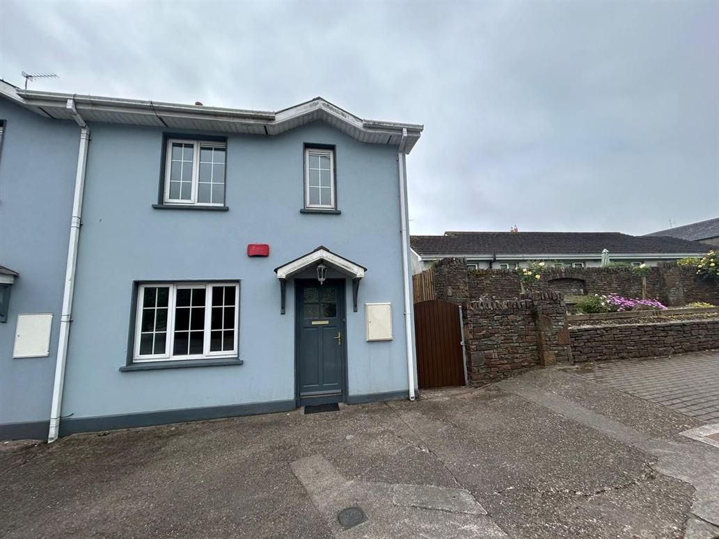 3 Cois Abhann, Conna, Cork