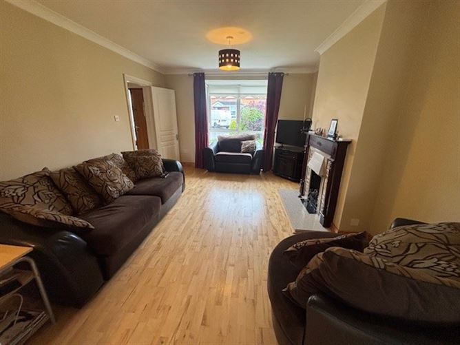 13 The Crescent, Grange Manor, Lucan, Dublin