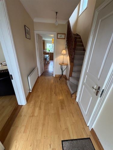 13 The Crescent, Grange Manor, Lucan, Dublin