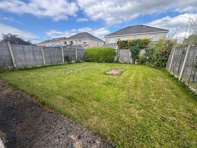 13 The Crescent, Grange Manor, Lucan, Dublin