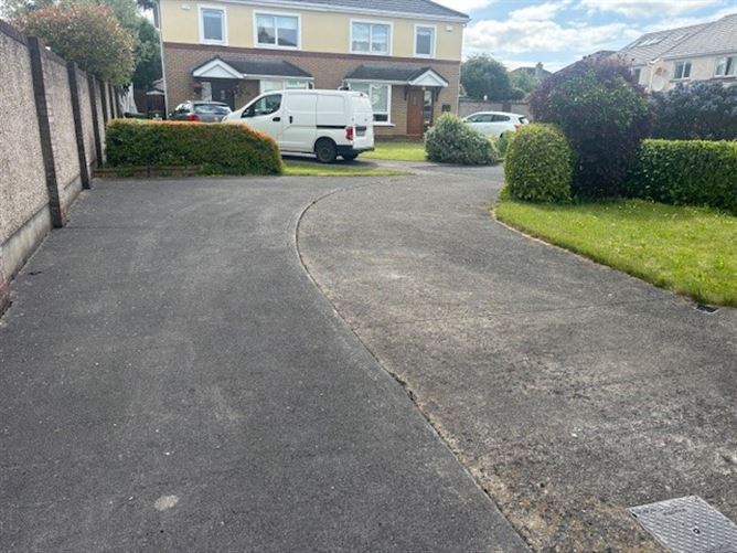 13 The Crescent, Grange Manor, Lucan, Dublin