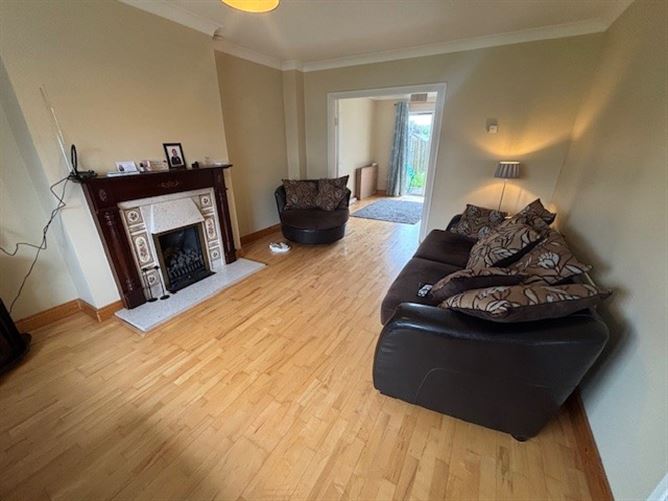 13 The Crescent, Grange Manor, Lucan, Dublin