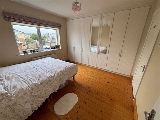 13 The Crescent, Grange Manor, Lucan, Dublin