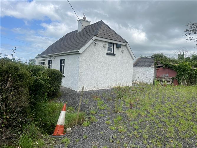 Knocknakilla, Kilflynn, Kerry