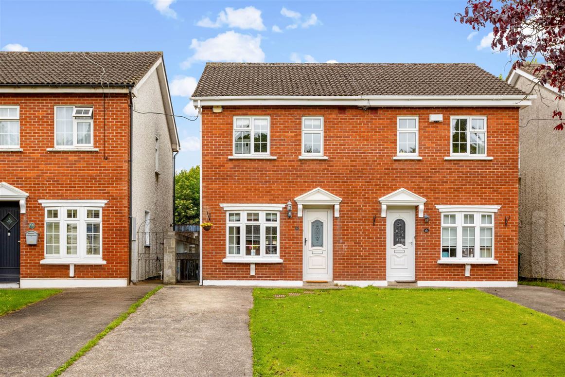 85 The Woodlands, Castletown, Celbridge, County Kildare