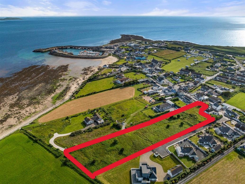 Kilmore Quay, Wexford, Co. Wexford