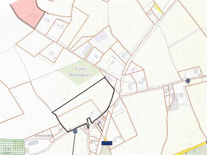 Lands At Churchill C. 6 Acres, Cuffesgrange, Callan Road, Co. Kilkenny