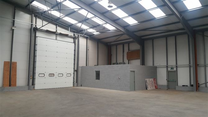 IDA Industrial Estate Bunree Road, Ballina, Mayo