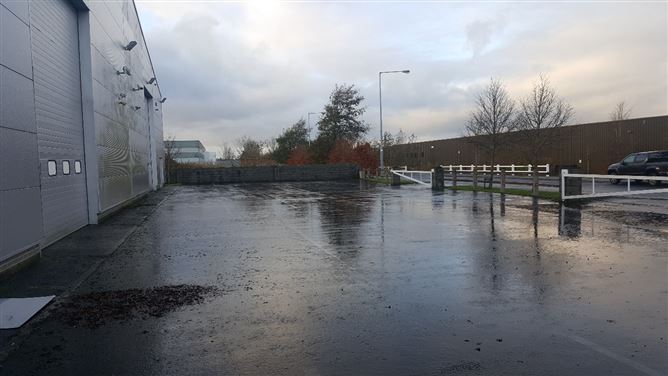 IDA Industrial Estate Bunree Road, Ballina, Mayo