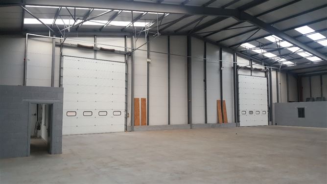 IDA Industrial Estate Bunree Road, Ballina, Mayo