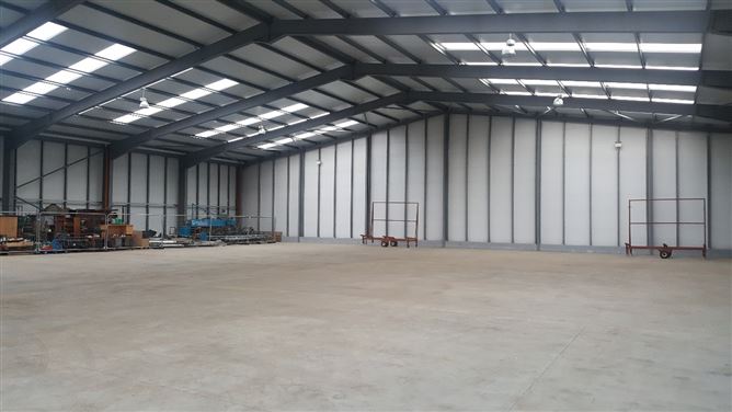 IDA Industrial Estate Bunree Road, Ballina, Mayo