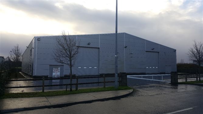 IDA Industrial Estate Bunree Road, Ballina, Mayo