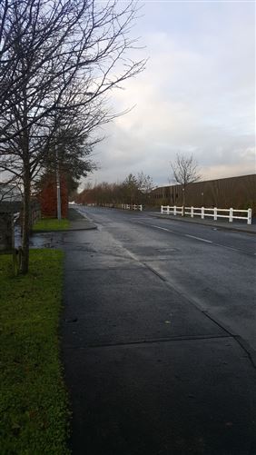 IDA Industrial Estate Bunree Road, Ballina, Mayo
