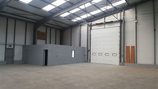 IDA Industrial Estate Bunree Road, Ballina, Mayo