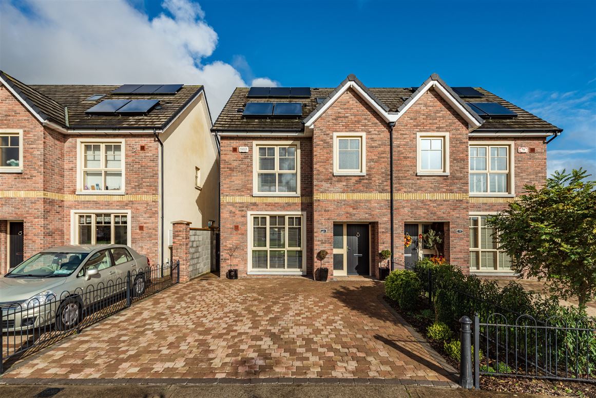 3A Aughamore, Clane, Co. Kildare