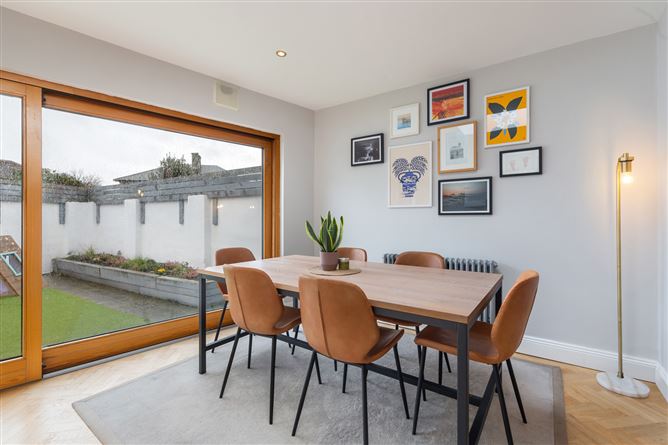 2 Gilbert Road, South Circular Road, Dublin 8