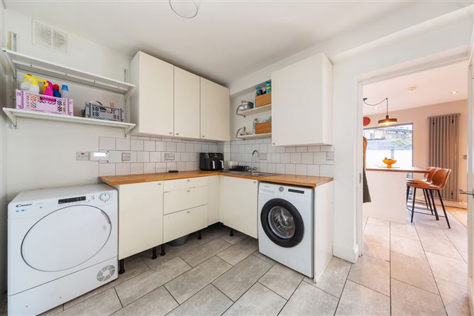 2 Gilbert Road, South Circular Road, Dublin 8