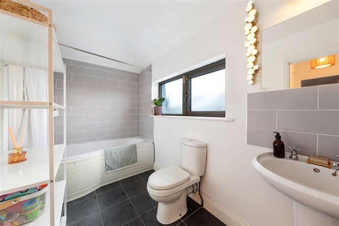 2 Gilbert Road, South Circular Road, Dublin 8