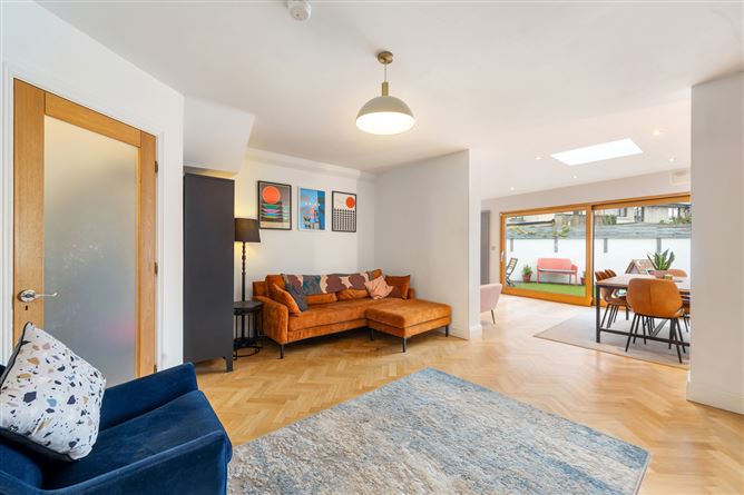 2 Gilbert Road, South Circular Road, Dublin 8