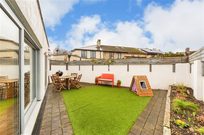 2 Gilbert Road, South Circular Road, Dublin 8