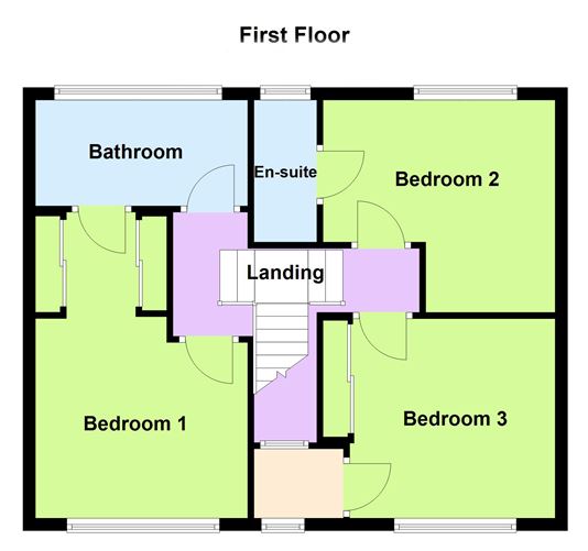 2 Gilbert Road, South Circular Road, Dublin 8