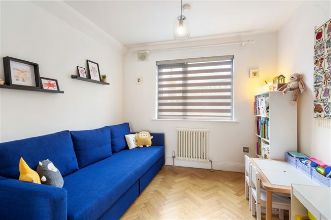 2 Gilbert Road, South Circular Road, Dublin 8