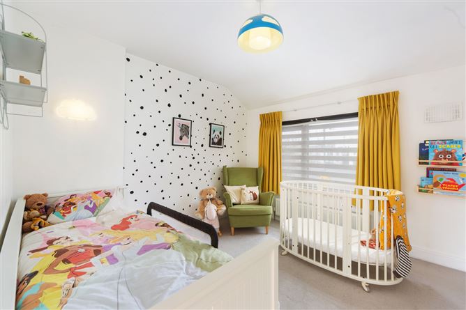 2 Gilbert Road, South Circular Road, Dublin 8