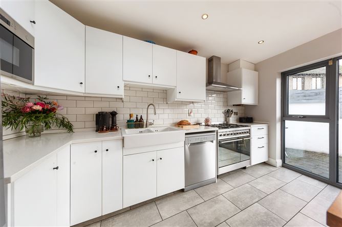 2 Gilbert Road, South Circular Road, Dublin 8