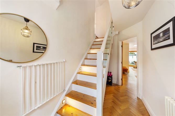 2 Gilbert Road, South Circular Road, Dublin 8