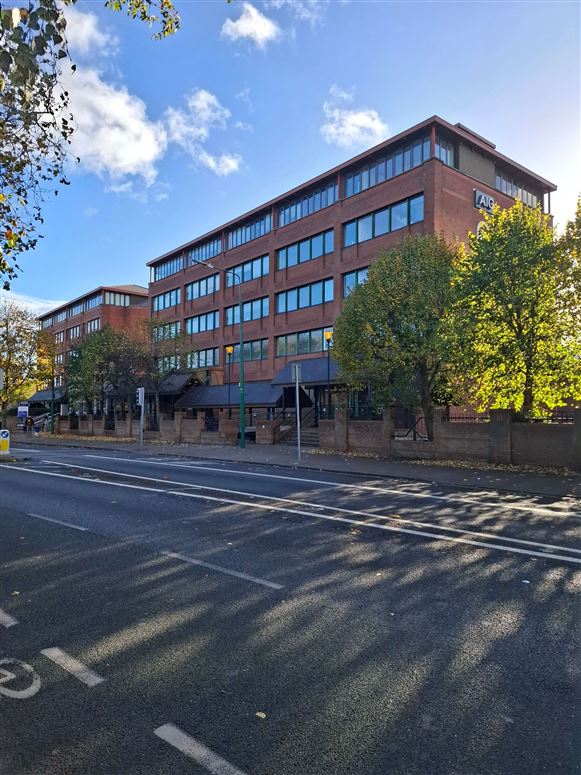 Block B, Nutley Building, Merrion Road, Dublin 4, Dublin