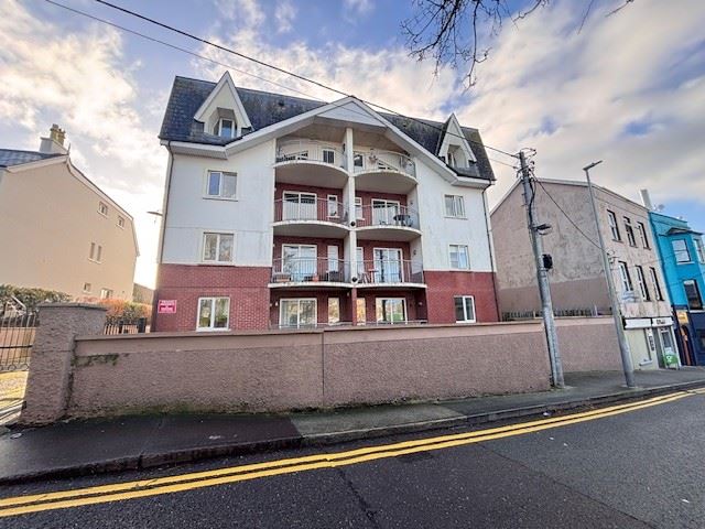 Apt 3, Pier Court, Castle Road, Blackrock, Cork