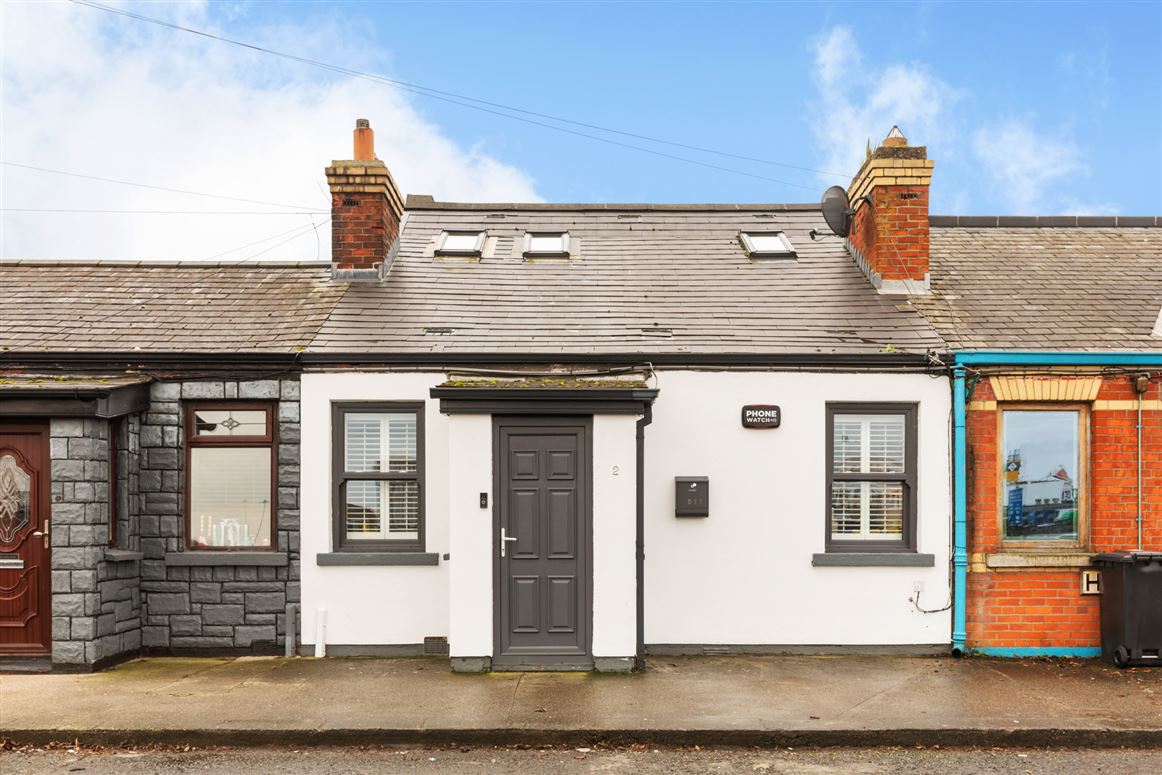 2 Pigeon House Road, Ringsend, Dublin 4