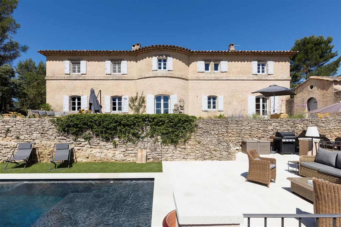 Provence Nook,Ménerbes,Provence-Alps-French Riviera,France