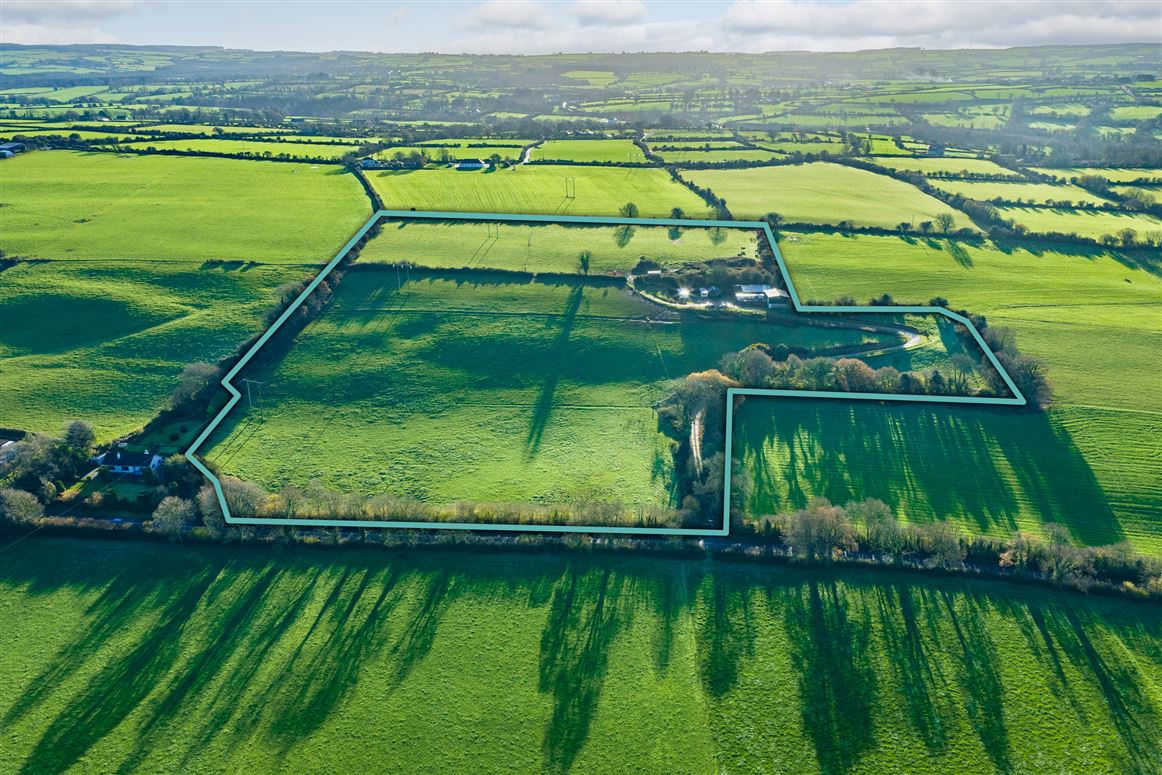 Clykeel (Folio CK41283F), Rathcormac, Cork