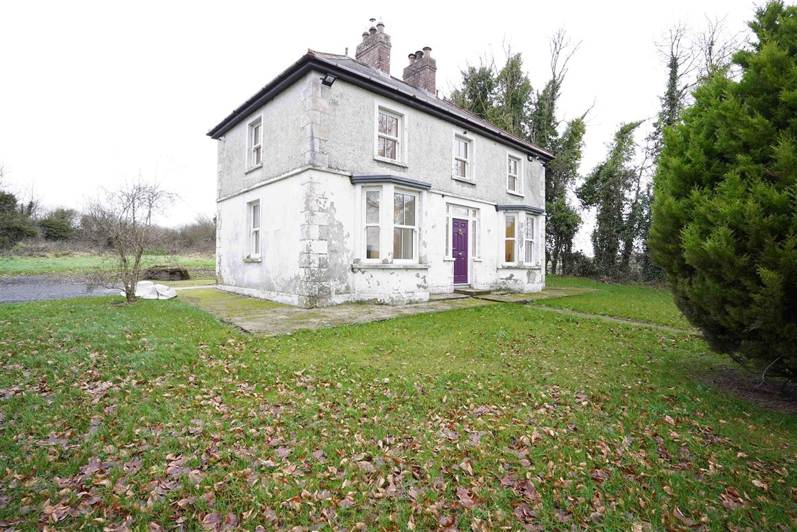 Assumpta House, Drummond, Magheracloone, Carrickmacross, Monaghan