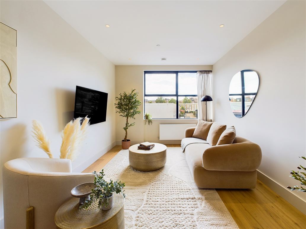 Comfort in Camden,London,Greater London,United Kingdom