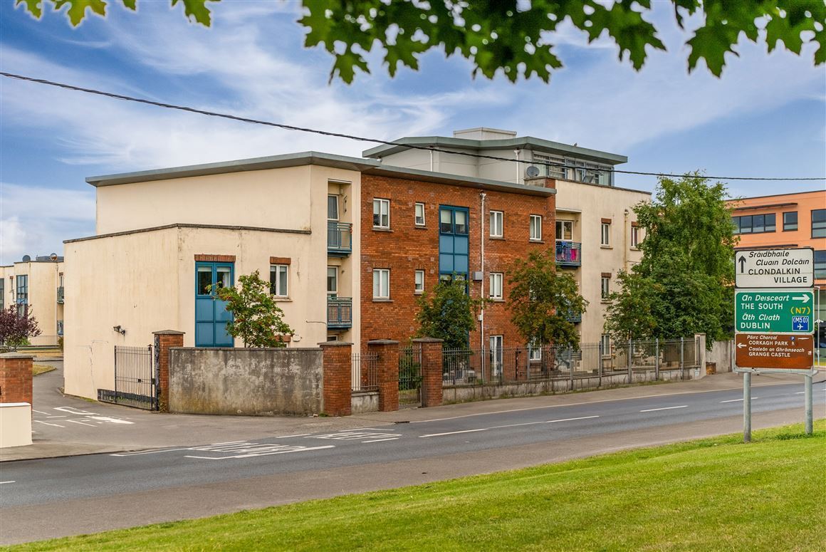 Kilwarden Court, Boot Road, Clondalkin, Dublin 22