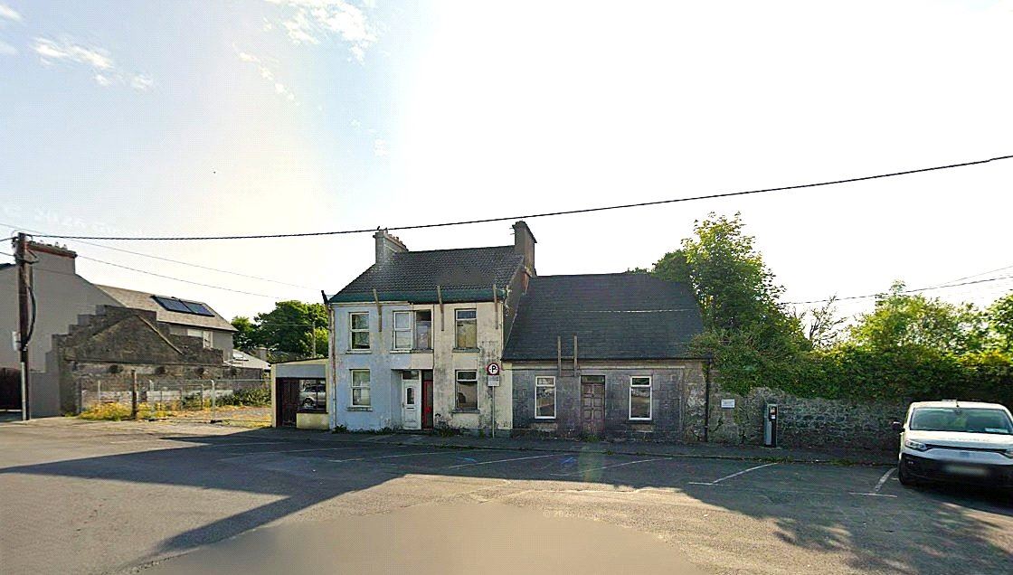 Development Lands & Properties, Cross Street, Athenry, Co. Galway