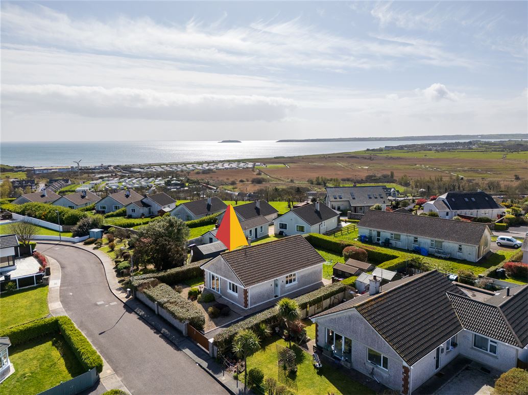 42 Summerdale Lawn, Ballyclamsey, Youghal, East Cork