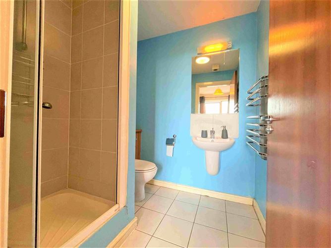 68 Highgrove, Mount Talbot, Clondalkin, Dublin 22